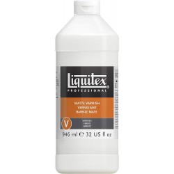 Barniz Liquitex